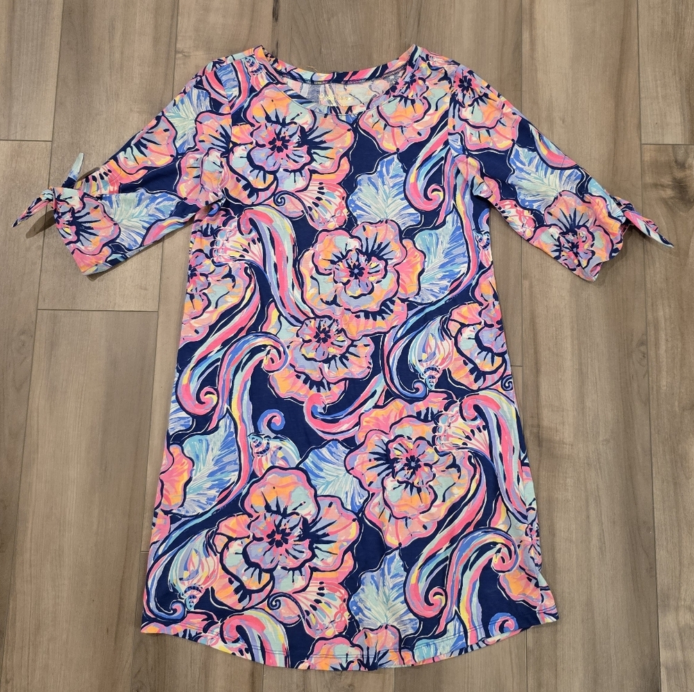 LILLY PULITZER Preston Dress